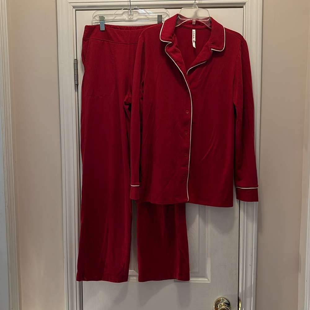 Soma Pajamas